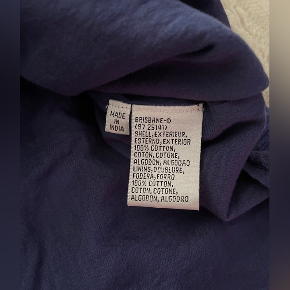 L’ATELIER d. Paris Tank Top. - Picture 5 of 9